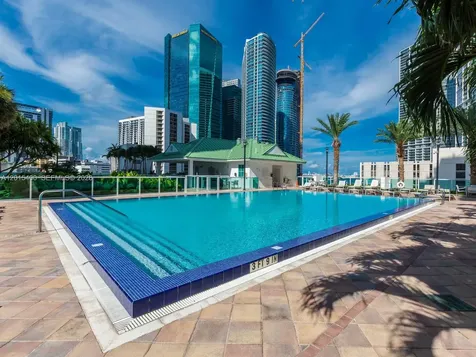 41 SE 5th Street Miami FL 33131