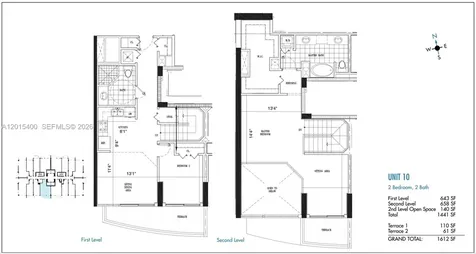 41 SE 5th Street Miami FL 33131