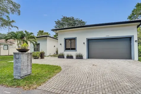 3909 SW 54th Court Dania Beach FL 33312