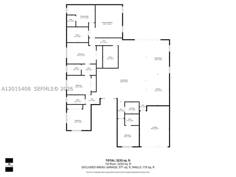 3909 SW 54th Court Dania Beach FL 33312