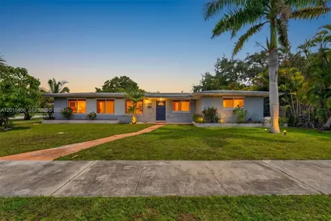 1401 NE 200th Terrace Miami FL 33179