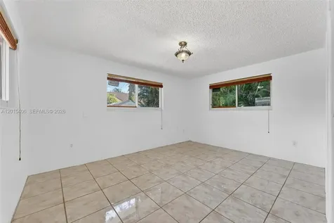 1401 NE 200th Terrace Miami FL 33179