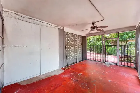 1401 NE 200th Terrace Miami FL 33179