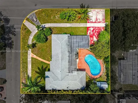 1401 NE 200th Terrace Miami FL 33179