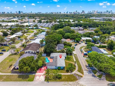 1401 NE 200th Terrace Miami FL 33179