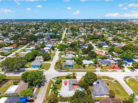 1401 NE 200th Terrace Miami FL 33179