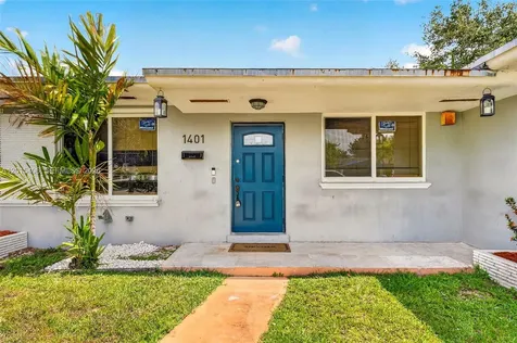1401 NE 200th Terrace Miami FL 33179