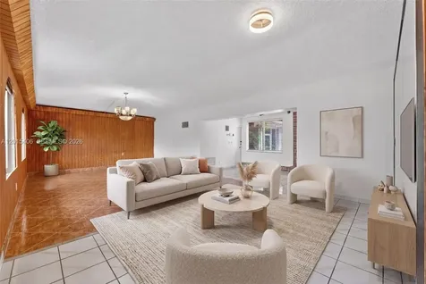 1401 NE 200th Terrace Miami FL 33179