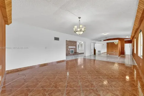 1401 NE 200th Terrace Miami FL 33179