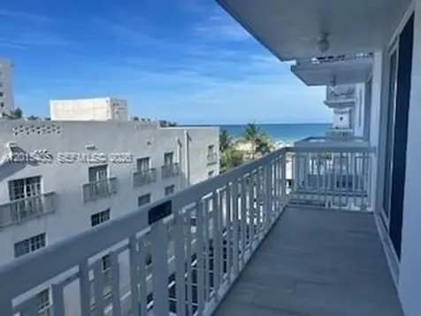 401 Ocean Drive Miami Beach FL 33139
