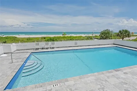 401 Ocean Drive Miami Beach FL 33139