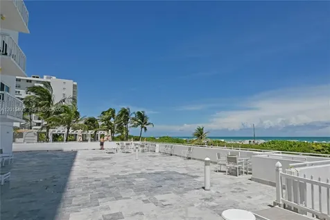 401 Ocean Drive Miami Beach FL 33139