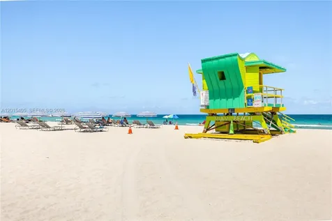 401 Ocean Drive Miami Beach FL 33139