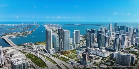 175 NE 10 Street Miami FL 33132