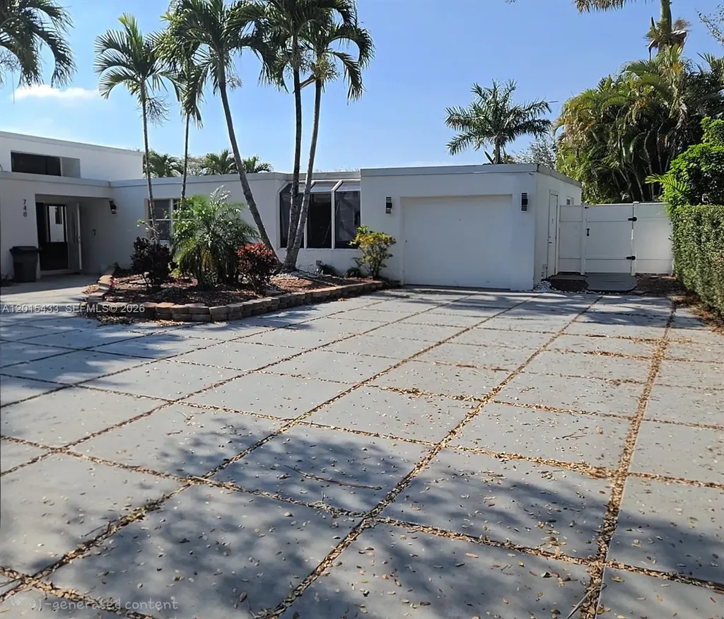 740 Conch Shell Place Plantation FL 33324