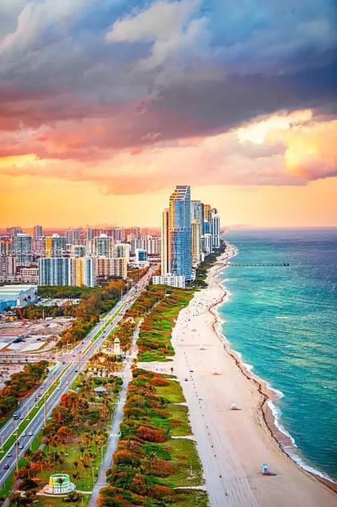 17150 N Bay Road Sunny Isles Beach FL 33160