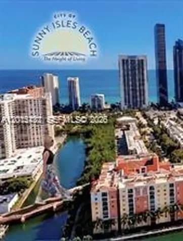 17150 N Bay Road Sunny Isles Beach FL 33160