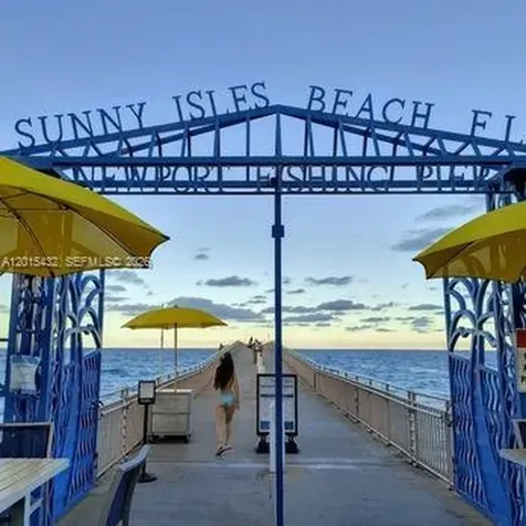 17150 N Bay Road Sunny Isles Beach FL 33160