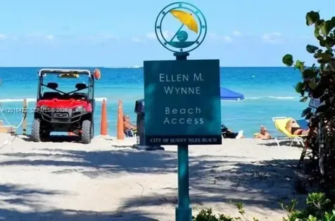 17150 N Bay Road Sunny Isles Beach FL 33160