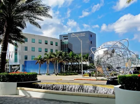 17150 N Bay Road Sunny Isles Beach FL 33160