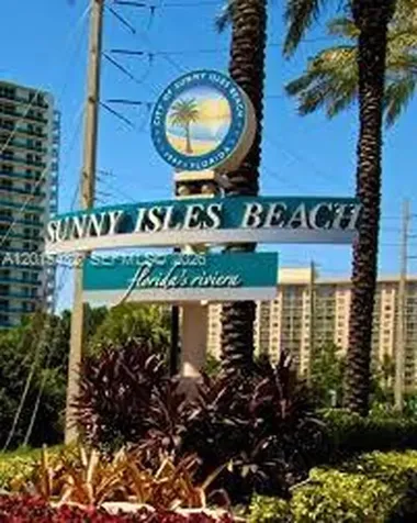 17150 N Bay Road Sunny Isles Beach FL 33160