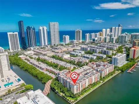 17150 N Bay Road Sunny Isles Beach FL 33160