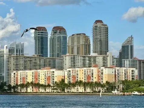 17150 N Bay Road Sunny Isles Beach FL 33160