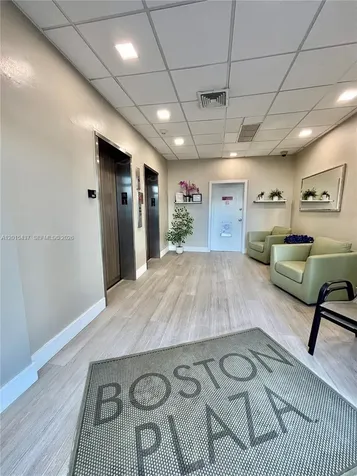 6801 Indian Creek Drive Miami Beach FL 33141