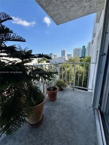 6801 Indian Creek Drive Miami Beach FL 33141