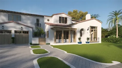 1915 Country Club Prado Coral Gables FL 33134