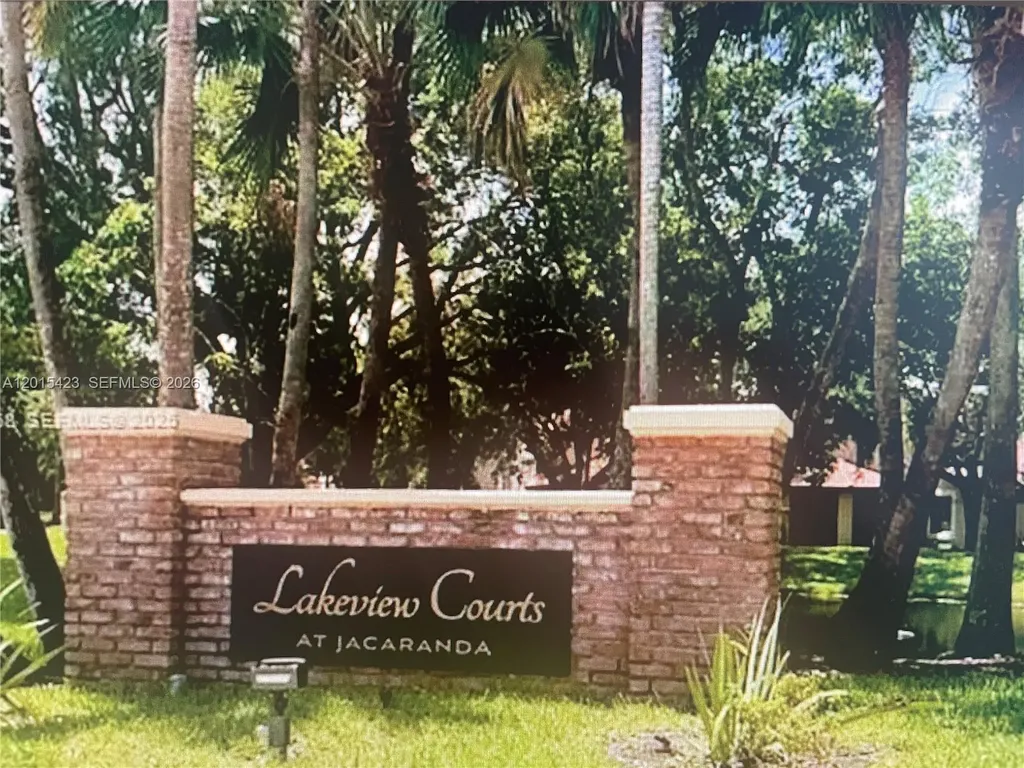 9049 W Sunrise Boulevard Plantation FL 33322