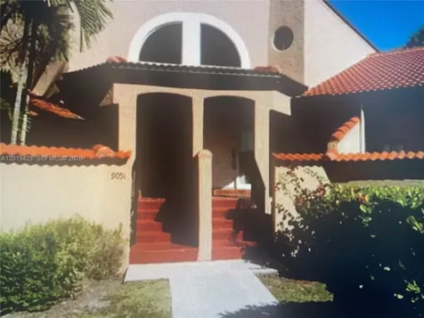 9049 W Sunrise Boulevard Plantation FL 33322