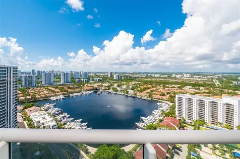 21205 Yacht Club Drive Aventura FL 33180