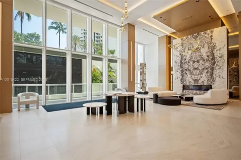 21205 Yacht Club Drive Aventura FL 33180