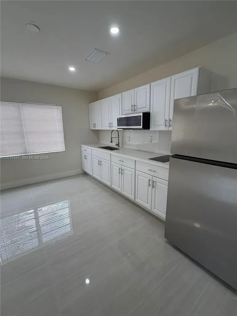 510 NW 134th Street North Miami FL 33168