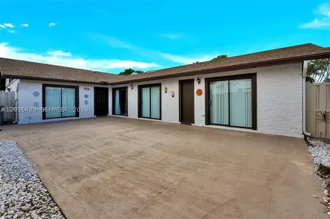 9892 Boca Gardens Parkway Boca Raton FL 33496