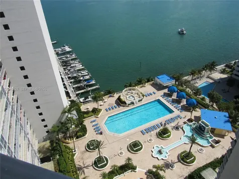 7601 E Treasure Drive North Bay Village FL 33141