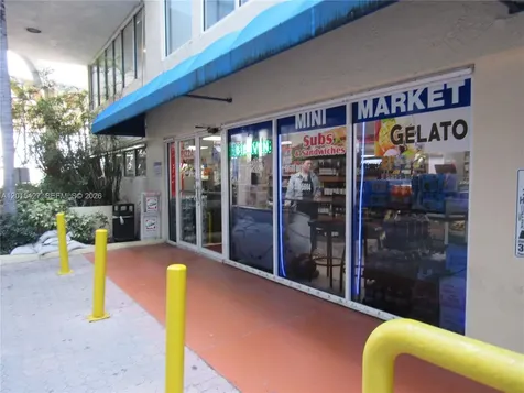 7601 E Treasure Drive North Bay Village FL 33141