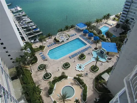 7601 E Treasure Drive North Bay Village FL 33141