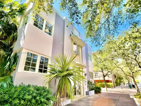 260 Euclid Avenue Miami Beach FL 33139