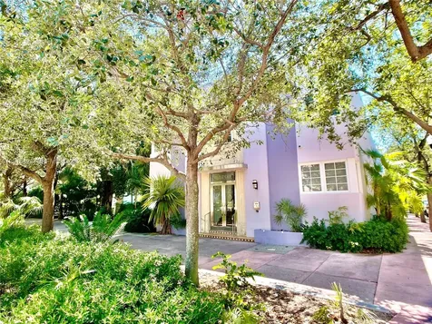 260 Euclid Avenue Miami Beach FL 33139