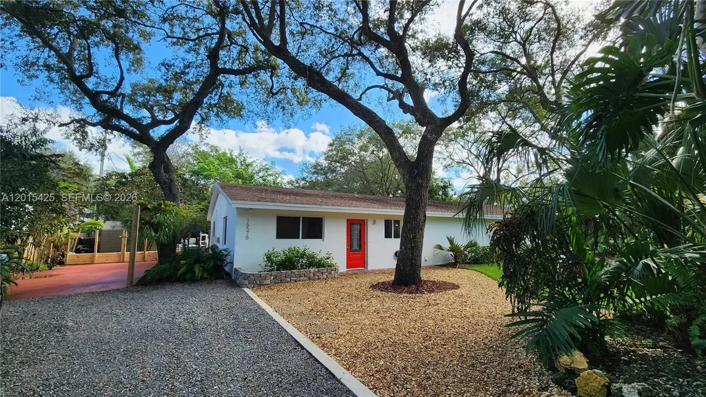 16575 Old Cutler Road Palmetto Bay FL 33157