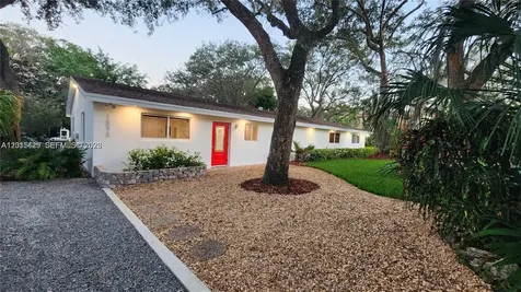 16575 Old Cutler Road Palmetto Bay FL 33157