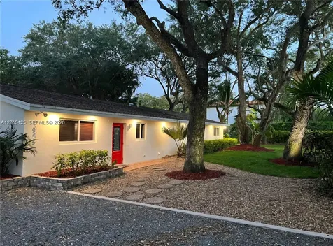 16575 Old Cutler Road Palmetto Bay FL 33157
