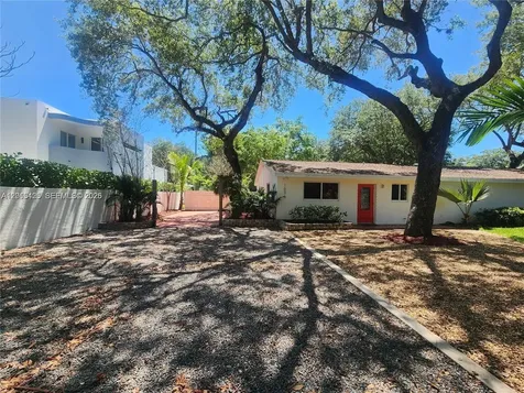 16575 Old Cutler Road Palmetto Bay FL 33157
