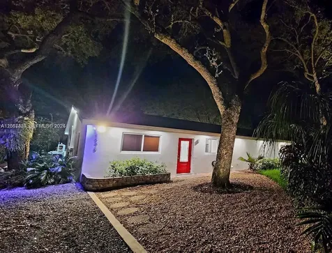 16575 Old Cutler Road Palmetto Bay FL 33157