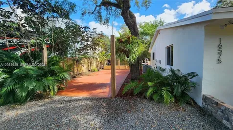 16575 Old Cutler Road Palmetto Bay FL 33157