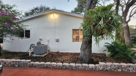16575 Old Cutler Road Palmetto Bay FL 33157