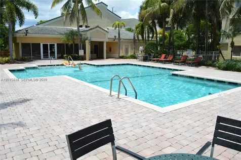 5740 Rock Island Road Tamarac FL 33319