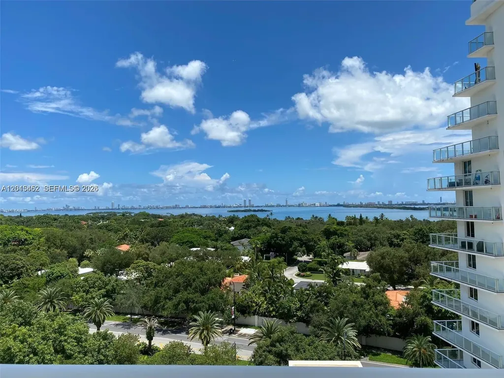 4250 Biscayne Boulevard Miami FL 33137